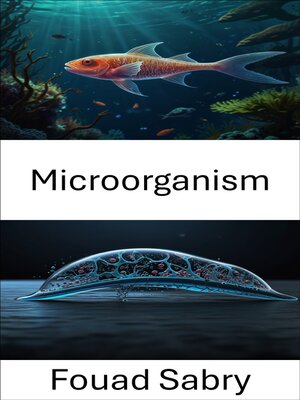 cover image of Microorganism